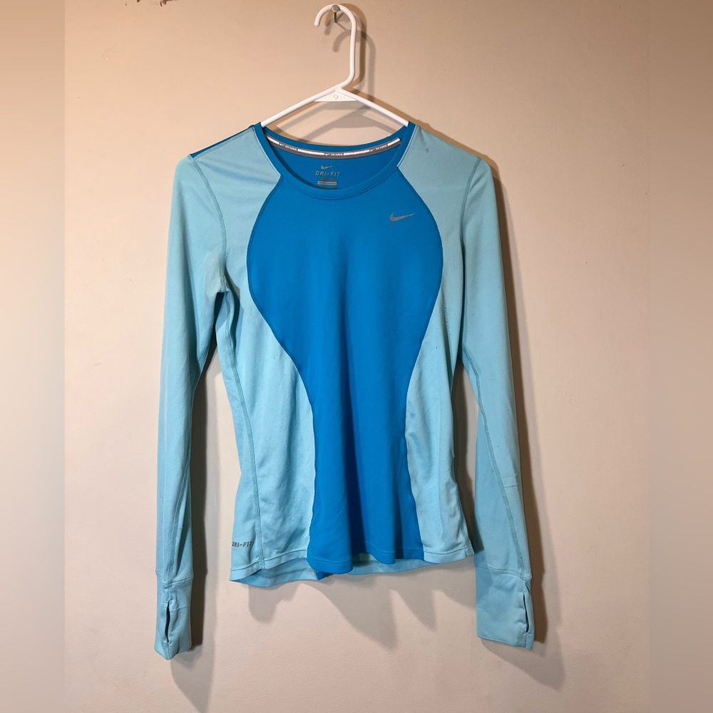 Nike Long Sleeve
